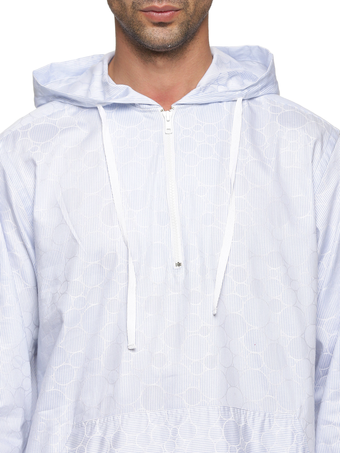 Don Vino Men Cotton Hooded Full Sleeve Hoodie Shirt