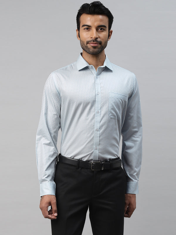 Don Vino Men's Slim Fit Shirt